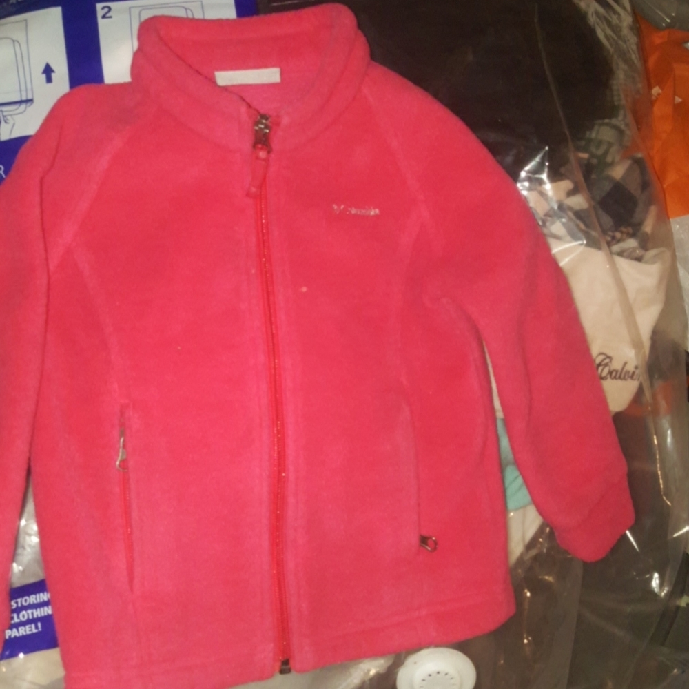 Clothing